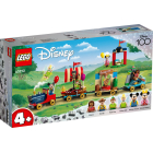 43212 LEGO® Disney Classic Праздничный поезд Диснея | Sumka