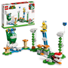 71409 LEGO® Super Mario™: Дополнительный набор «Облако препятствий Большого Спайка» | Sumka