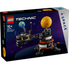 42179 LEGO® Technic Земля и Лунный орбитальный аппарат | Sumka