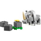 71420 Дополнительный набор LEGO® Super Mario Rhino Rambi | Sumka