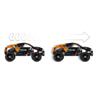 42166 Гоночный автомобиль LEGO Technic NEOM McLaren Extreme E | Sumka