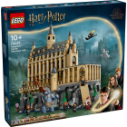 76435 LEGO® Harry Potter™ Замок Хогвартс™: Большой зал | Sumka