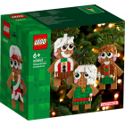 40642 LEGO® Iconic Имбирные пряники | Sumka