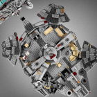 75257 LEGO® Star Wars™ «Тысячелетний сокол» | Sumka