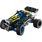 42164 LEGO® Technic Гоночный автомобиль по бездорожью | Sumka