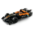 42169 LEGO® Technic Гоночный автомобиль McLaren Формулы E NEOM | Sumka