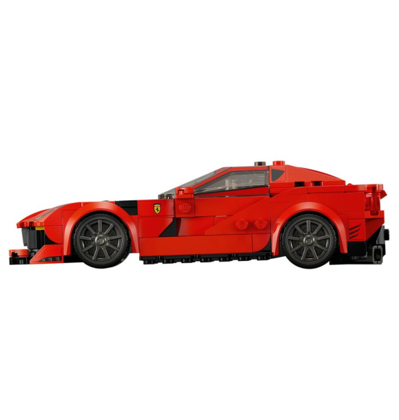 76914 LEGO® Speed Champions Ferrari 812 Competizione | Sumka