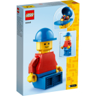 40649 Минифигурка LEGO® Iconic Giant LEGO® | Sumka