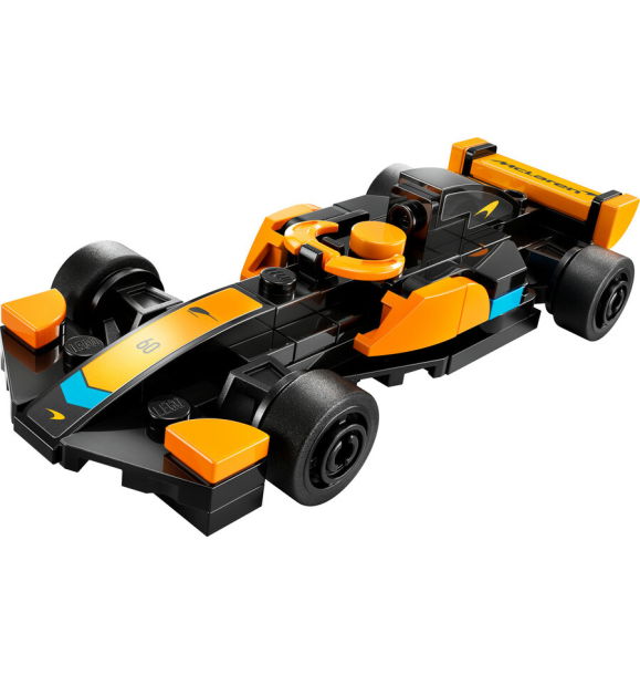 30683 LEGO® Speed Champions Автомобиль Формулы 1 McLaren | Sumka