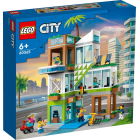 60365 Многоквартирный дом LEGO® City | Sumka