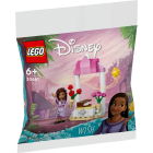 30661 LEGO® Disney Приветственный стенд принцессы Аши | Sumka