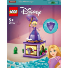 43214 LEGO® │ Disney Princess™ Крутящая Рапунцель | Sumka