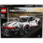 42096 LEGO® Technic Porsche 911 RSR | Sumka