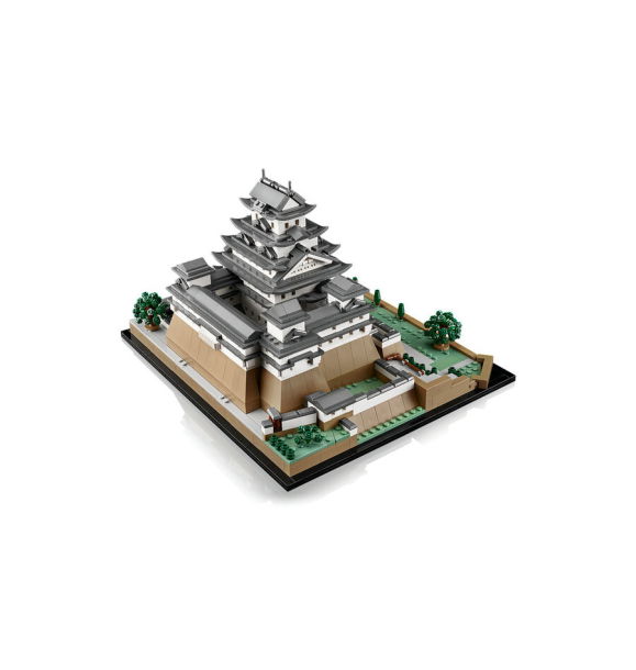 LEGO® LEGO Architecture Замок Химэдзи 21060 LEGO® 21060 | Sumka