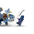 71810 LEGO® NINJAGO Молодой дракон Рию | Sumka