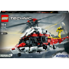 42145 LEGO Technic Спасательный вертолет Airbus H175 | Sumka