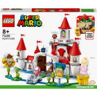 71408 LEGO Super Mario™: Дополнительный набор «Замок Пич» | Sumka