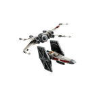 75393 LEGO® Star Wars Комбинированный истребитель TIE и X-Wing | Sumka