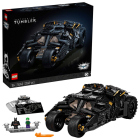 76240 LEGO® DC Batman™ Бэтмобиль™: стакан | Sumka