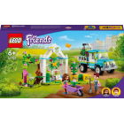 41707 Горшок для деревьев LEGO Friends | Sumka