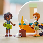 41726 LEGO® Friends: отпуск в походе | Sumka