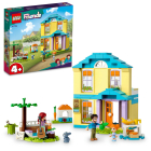 41724 LEGO® Friends Дом Пейсли | Sumka