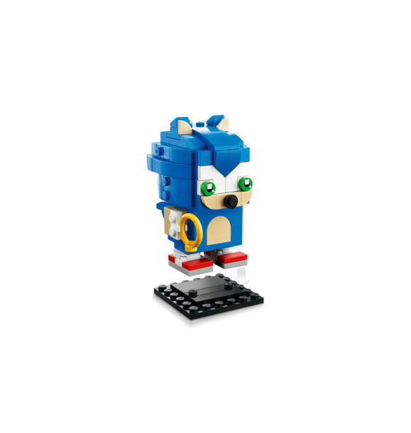 40627 LEGO® Sonic Ежик Соник™ | Sumka