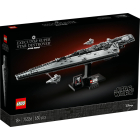 75356 Суперзвездный разрушитель «Палач» LEGO® Star Wars™ | Sumka