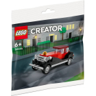 30644 Классический автомобиль LEGO® Creator | Sumka