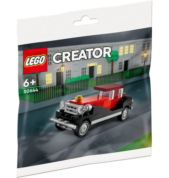 30644 Классический автомобиль LEGO® Creator | Sumka