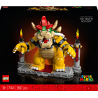 71411 LEGO Super Mario Могучий Баузер™ | Sumka