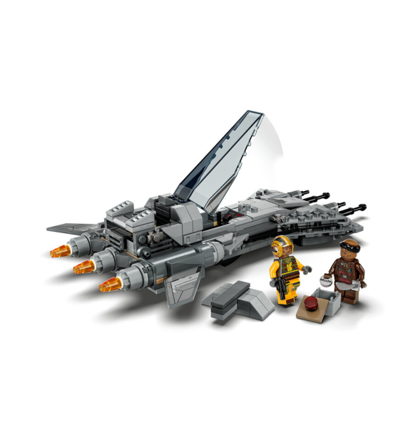 75346 LEGO® Star Wars™ Пиратский короткоствольный истребитель | Sumka