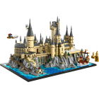 76419 LEGO® Harry Potter™ Замок и сад Хогвартс™ | Sumka