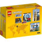 40569 Открытка Лондона LEGO Creator | Sumka