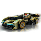 76923 LEGO® Speed Champions Суперкар Lamborghini Lambo V12 Vision GT | Sumka