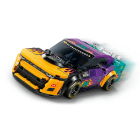 76935 LEGO® Speed Champions NASCAR® Chevrolet Camaro ZL1 нового поколения | Sumka