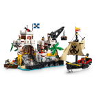 LEGO® Icons Замок Эльдорадо (10320) | Sumka