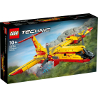 42152 Пожарный самолет LEGO® Technic 42152 | Sumka