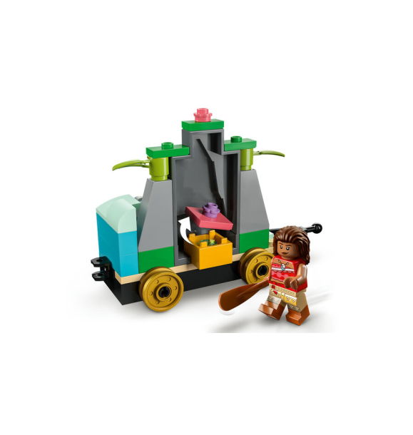 43212 LEGO® Disney Classic Праздничный поезд Диснея | Sumka