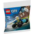 30664 Полицейский внедорожник LEGO® City | Sumka