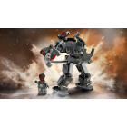 76277 LEGO® Marvel War Machine Броня робота | Sumka