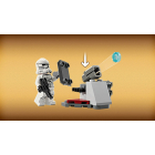 75372 LEGO® Star Wars™: Боевой набор клонов-солдат и боевых дроидов | Sumka