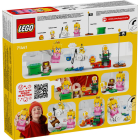 71441 LEGO® Super Mario: Интерактивные приключения с LEGO® Peach™ | Sumka