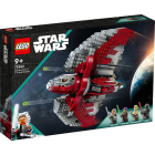 75362 LEGO® Star Wars™ Шаттл джедаев Т-6 Асоки Тано | Sumka