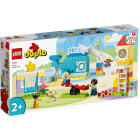 10991 LEGO® DUPLO Игровая площадка мечты | Sumka