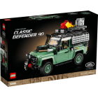 LEGO® Icons Land Rover Classic Defender 90 (10317) | Sumka