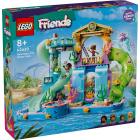 42630 LEGO® Friends Аквапарк Хартлейк Сити | Sumka