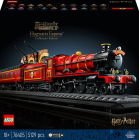 76405 LEGO Harry Potter™ Хогвартс-Экспресс — коллекционное издание | Sumka