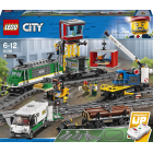 60198 Грузовой поезд LEGO City | Sumka