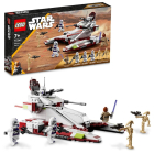 75342 LEGO Star Wars™ Республиканский истребительный танк | Sumka